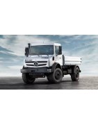 Unimog U4023 / U5023 (19-)
