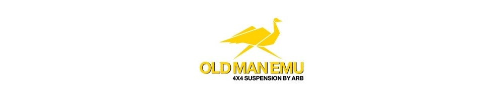 SUSPENSION OLD MAN EMU (OME)