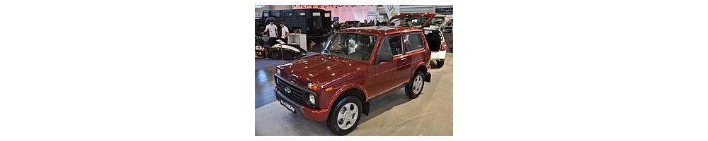 Niva 2121 (77-)