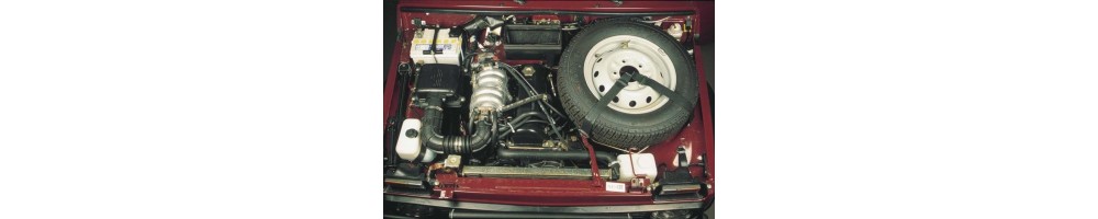 1,6 L4 Essence 76CV (77-94)