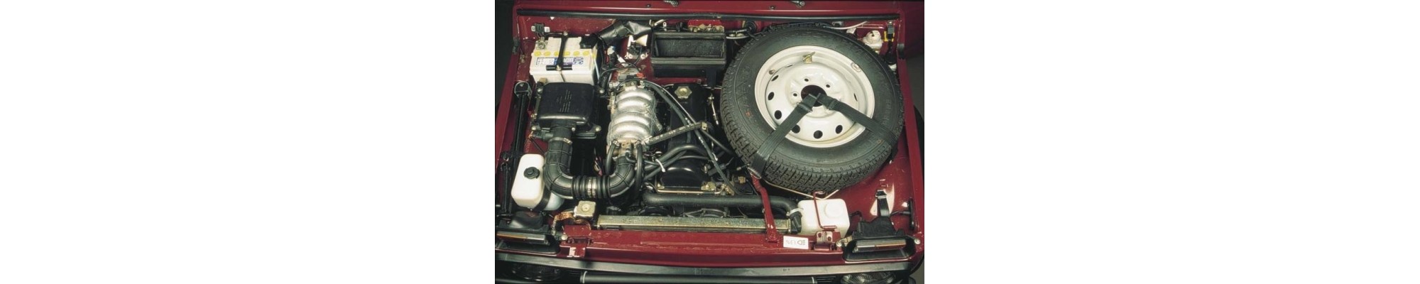 1,6 L4 Essence 76CV (77-94)