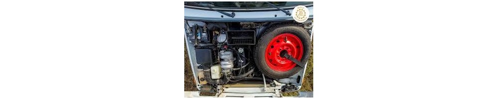 1,7 L4 i 80CV (94-)