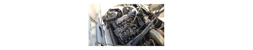 1,9 L4 TD 75CV (99-)