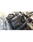 1,9 L4 TD 75CV (99-)