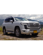 Landcruiser série 300 (21-)