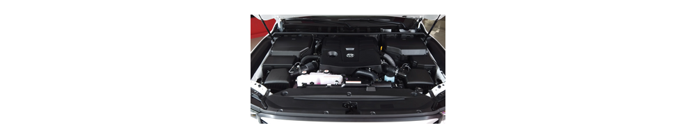 3,5 V6 Bi Turbo 415CV (V35A-FTS)