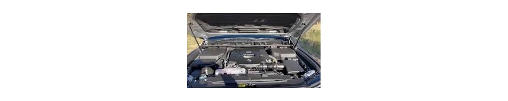 3,3 V6 D Bi Turbo 309CV (F33A-FTV)