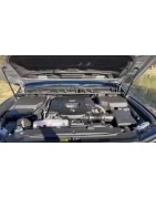 3,3 V6 D Bi Turbo 309CV (F33A-FTV)