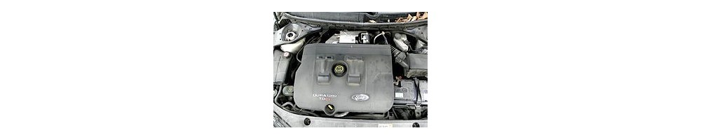 2.2 L4 TD4 Duratorq 150CV (Ford)