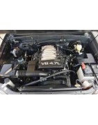4,7i V8 276CV (2UZ-FE)