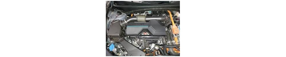 1,6 L4 T-GDi  Hybrid 230CV