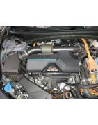 1,6 L4 T-GDi  Hybrid 230CV