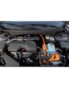 1,6 L4 T-GDi  Hybrid PLUG IN 265CV