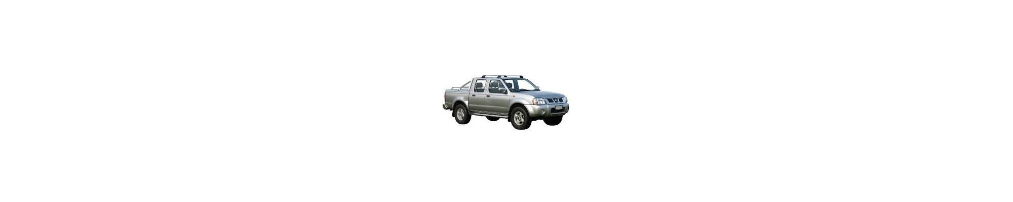 Navara D22 (97-05) 