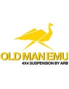 SUSPENSION OLD MAN EMU (OME)