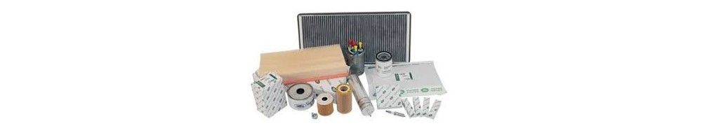 Kit Filtration