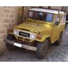 Landcruiser série 40 (69-85)