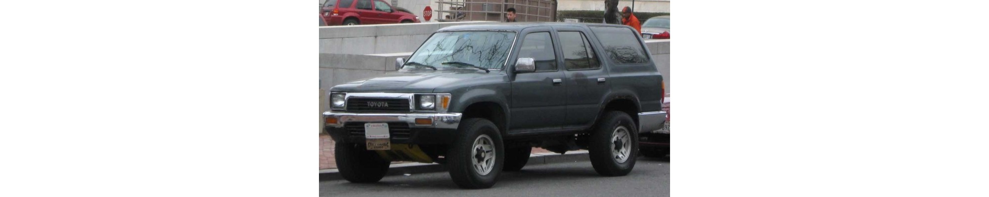4Runner II (90-95)