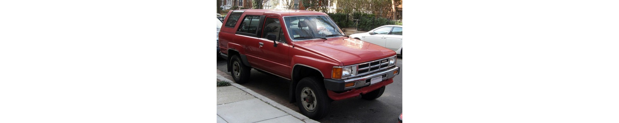 4Runner I (84-89)