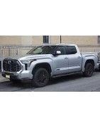Tundra II XK70 (21-)