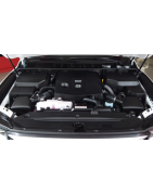 3,5 V6 Bi Turbo 415CV (V35A-FTS)