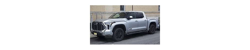 Tundra III XK70 (21-)