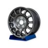Jante aluminium BRAID