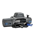 SUPERWINCH SX SERIES