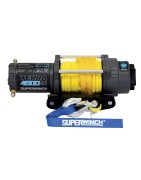 SUPERWINCH TERRA SERIES