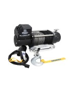 SUPERWINCH TIGER SHARK SERIES