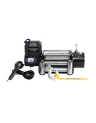 SUPERWINCH LP SERIES