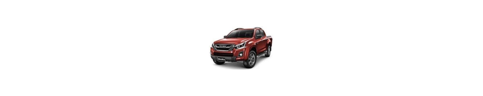 D-MAX IV RT85 Euro6 (15-20)