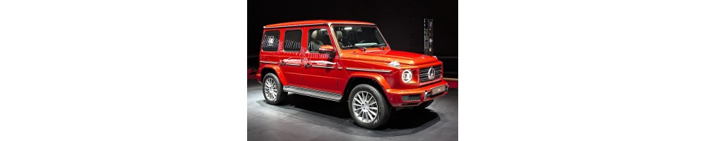 Classe G W463 (18-)