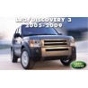 Discovery 3 L319 (05-08)