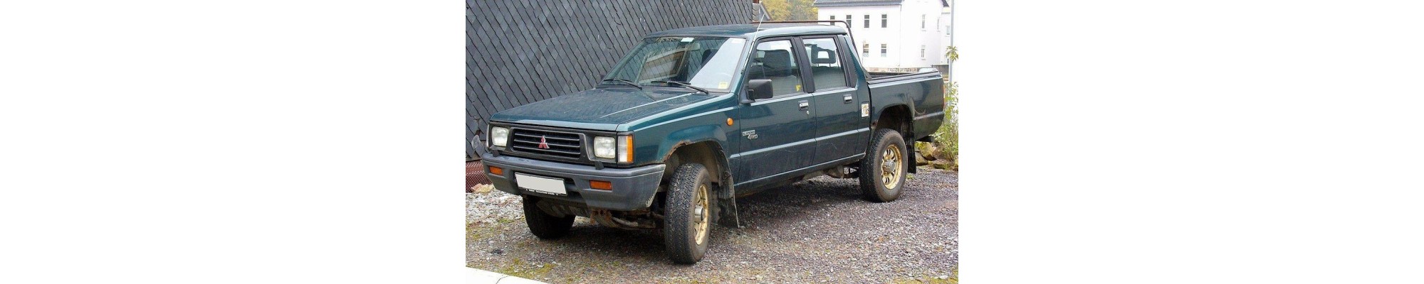 L200 2 K34 (91-96)