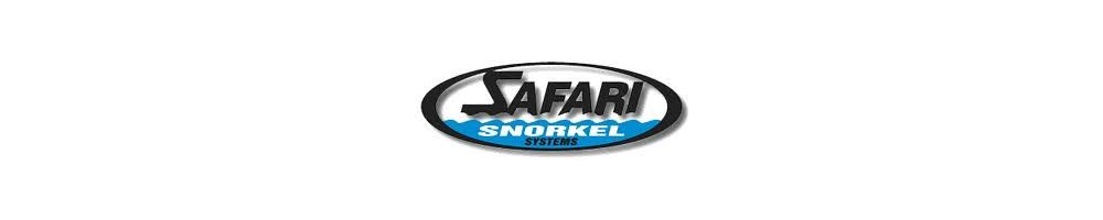 SAFARI SNORKEL