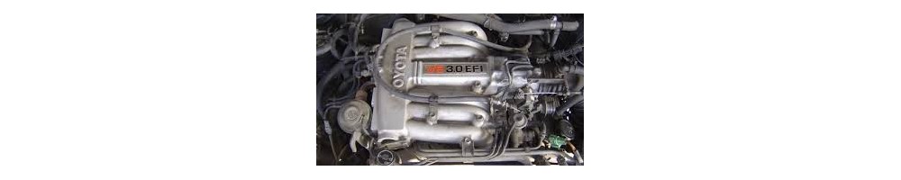 3.0 V6 ESSENCE 152CV (3VZ-E)