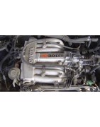 3.0 V6 ESSENCE 152CV (3VZ-E)
