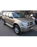 D-MAX I Euro3 (02-07)