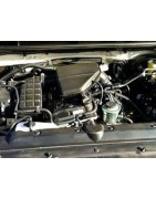 2,7 L4 166CV (2TR-FE)