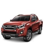 D-MAX V N60 Euro6 (20-)