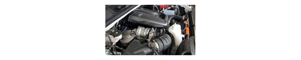 2,2 L4 Ddi 164CV (mot RZ4F-TC)