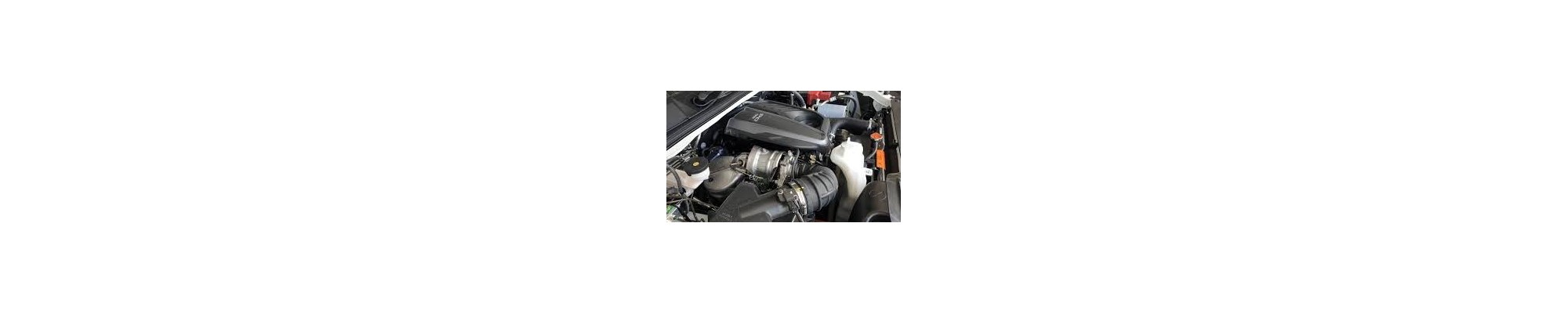 2,2 L4 Ddi 164CV (mot RZ4F-TC)