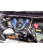 3,0 L4 Ddi 190CV (mot 4JJ3-TCX)