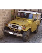 Landcruiser série 40 (69-85)