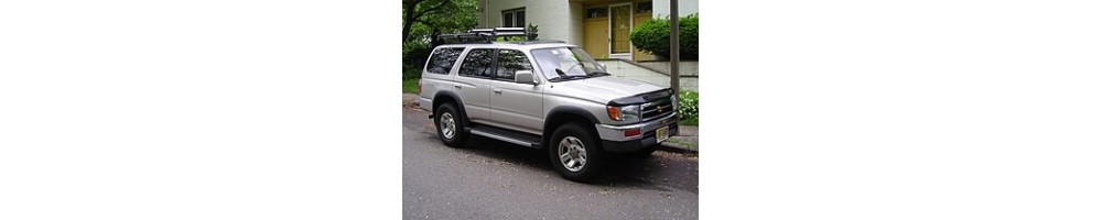 4Runner III N180 (96-02)