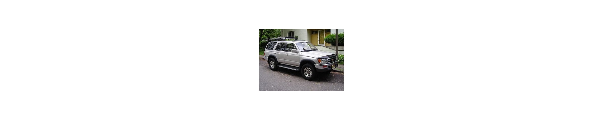 4Runner III N180 (96-02) 
