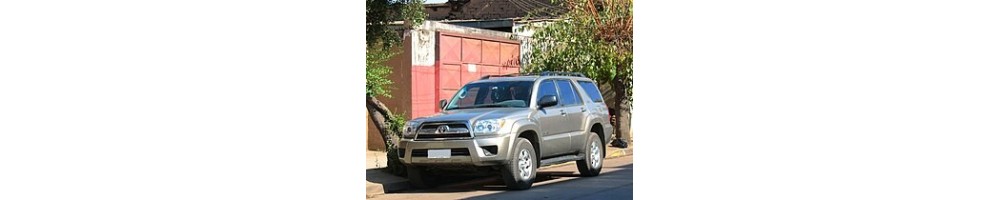 4Runner IV N210 (02-09)
