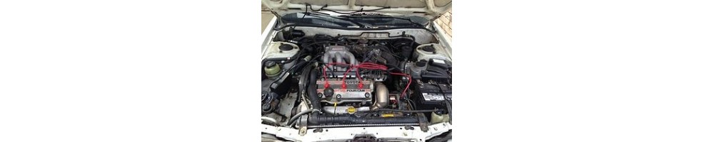 3,4 V6 193CV (5VZ-FE)