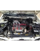 3,4 V6 193CV (5VZ-FE)